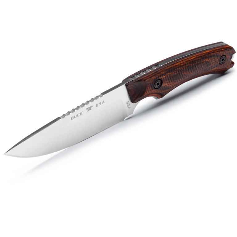Buck Buck 663 Alpha Guide Knife