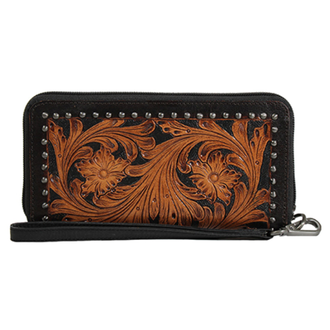 Nocona Nocona Stacey Style Wallet