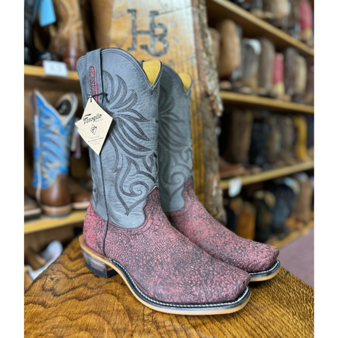 Exotic Boots - HB Boot Corral
