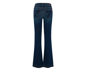 If you go back about 9 posts you will see the jeans I was