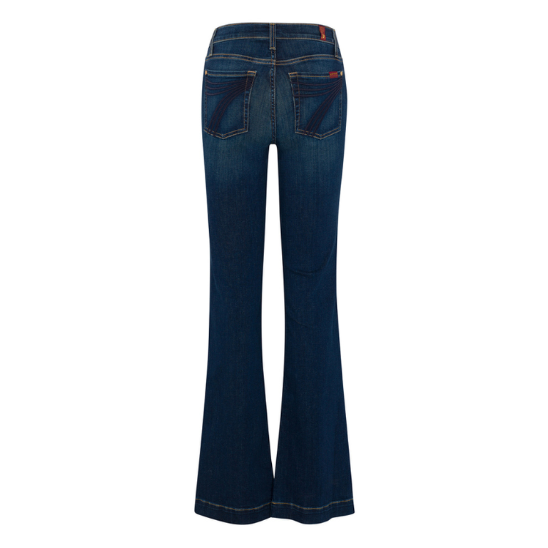 7 For All Mankind 7 For All Mankind Dojo Jeans - Bairfate