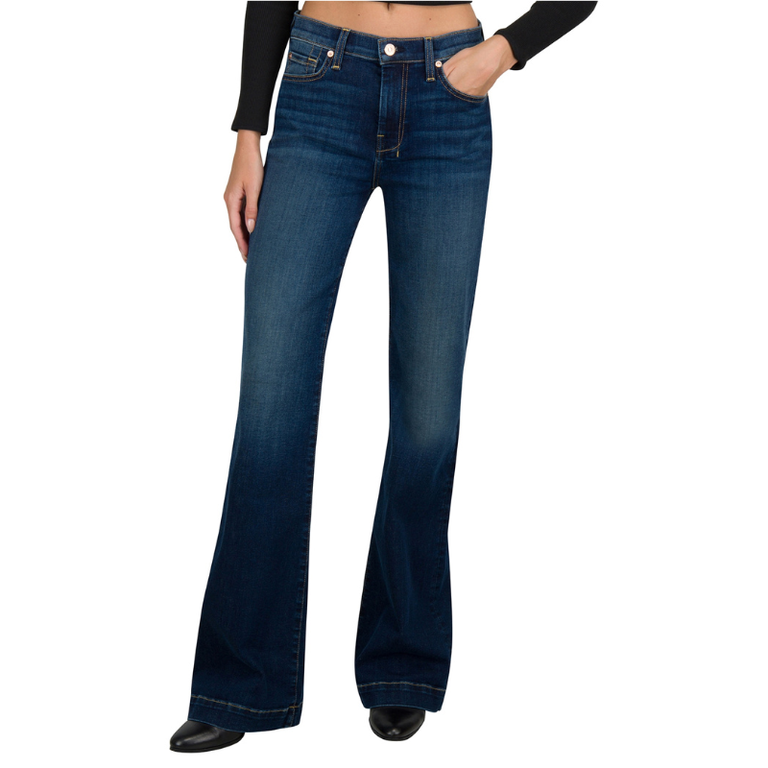 7 For All Mankind 7 For All Mankind Dojo Jeans - Bairfate