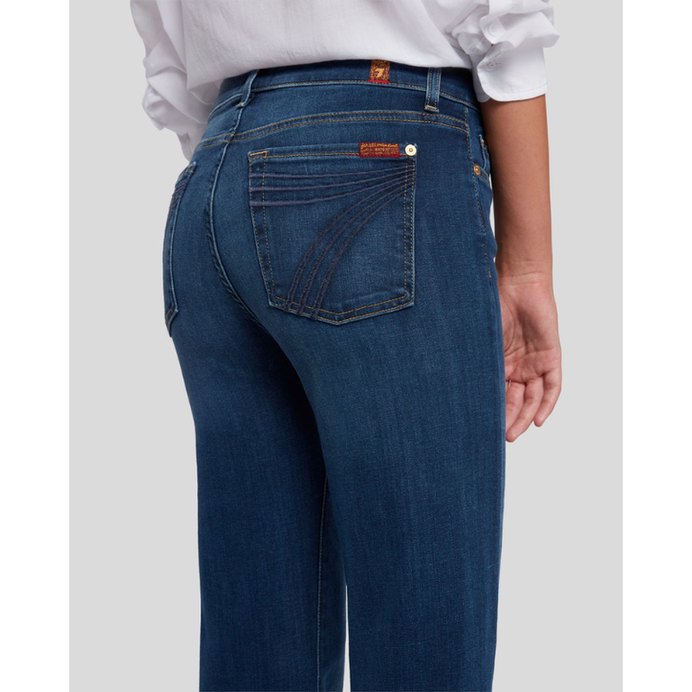 7 For All Mankind 7 For All Mankind Dojo Jeans - Medium Melrose