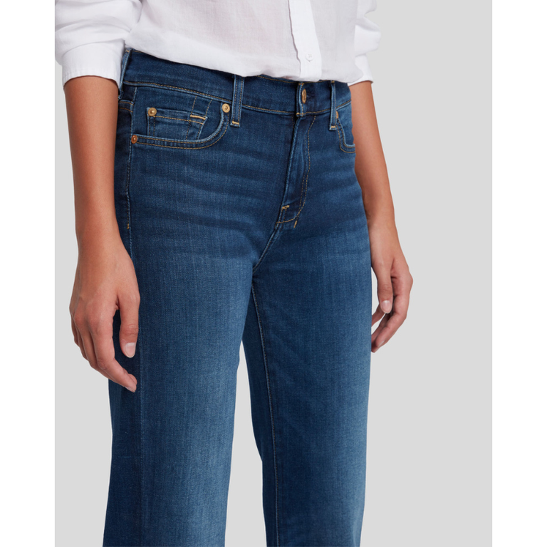 7 For All Mankind 7 For All Mankind Dojo Jeans - Medium Melrose