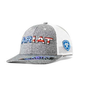 Ariat Ariat American Flag Cap - Youth