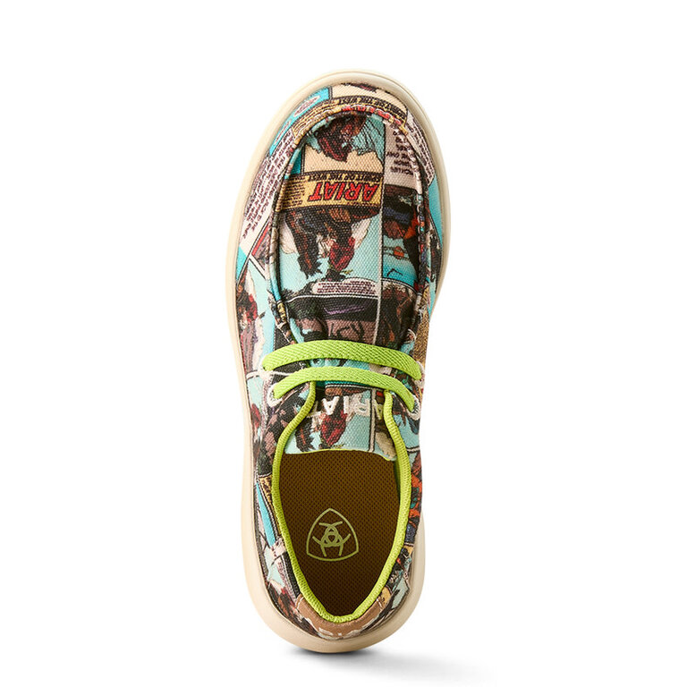 Ariat Ariat Comic Book Hilo - Youth