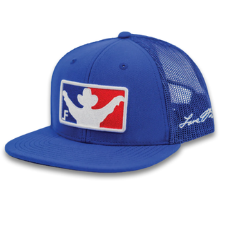 Lane Frost Lane Frost Icon Cap - Youth