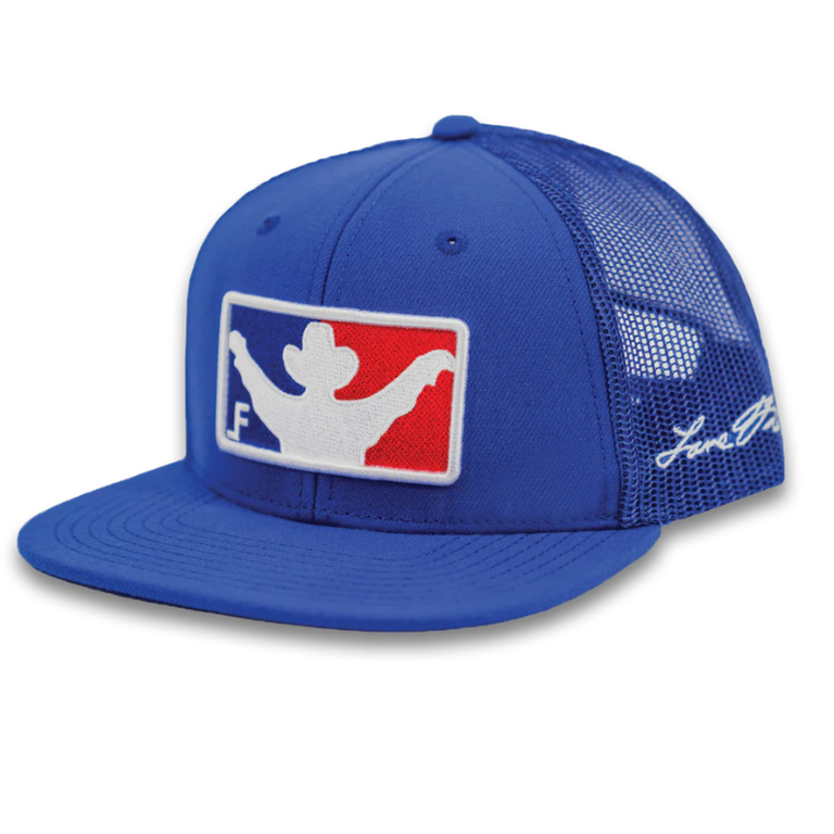 Lane Frost Lane Frost Icon Cap - Youth