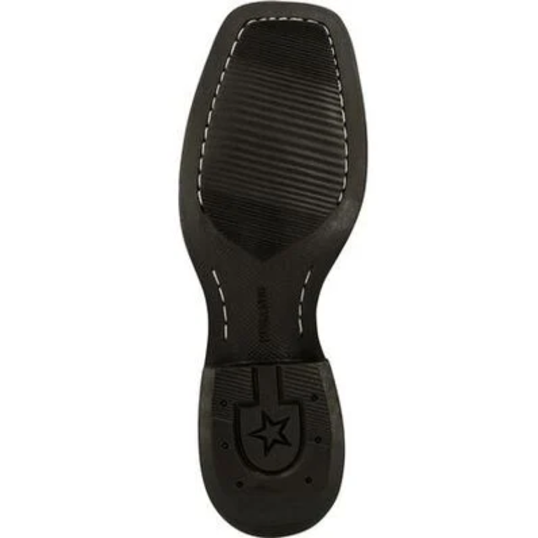 Durango Durango Westward Western Boot - Black