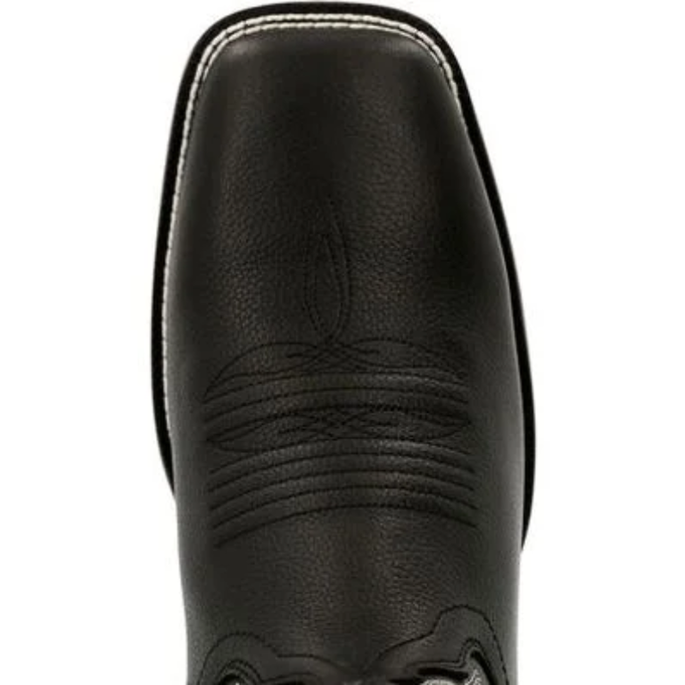 Durango Durango Westward Western Boot - Black