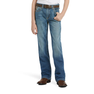 Ariat Ariat B4 Boundary Dakota Jeans