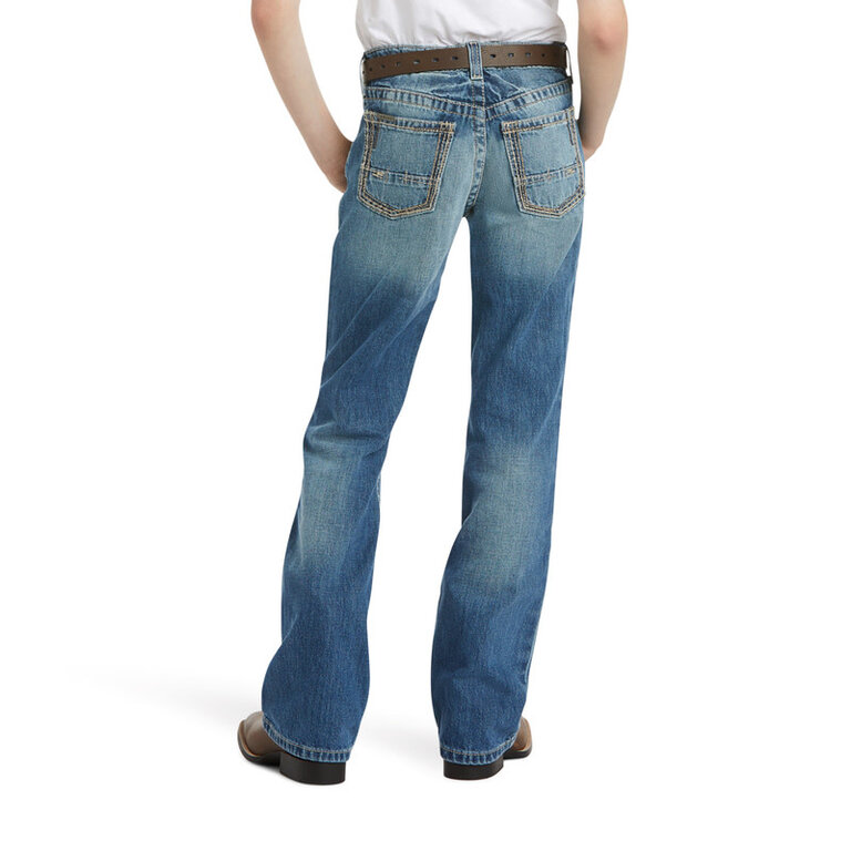 Ariat Ariat B4 Boundary Dakota Jeans