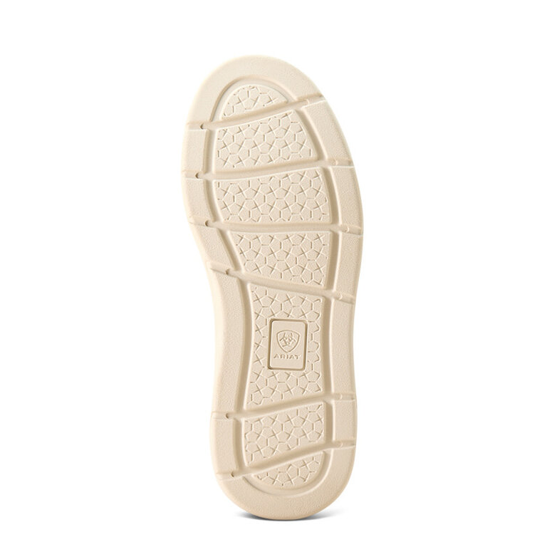 Ariat Ariat Corduroy Hilo - Cream