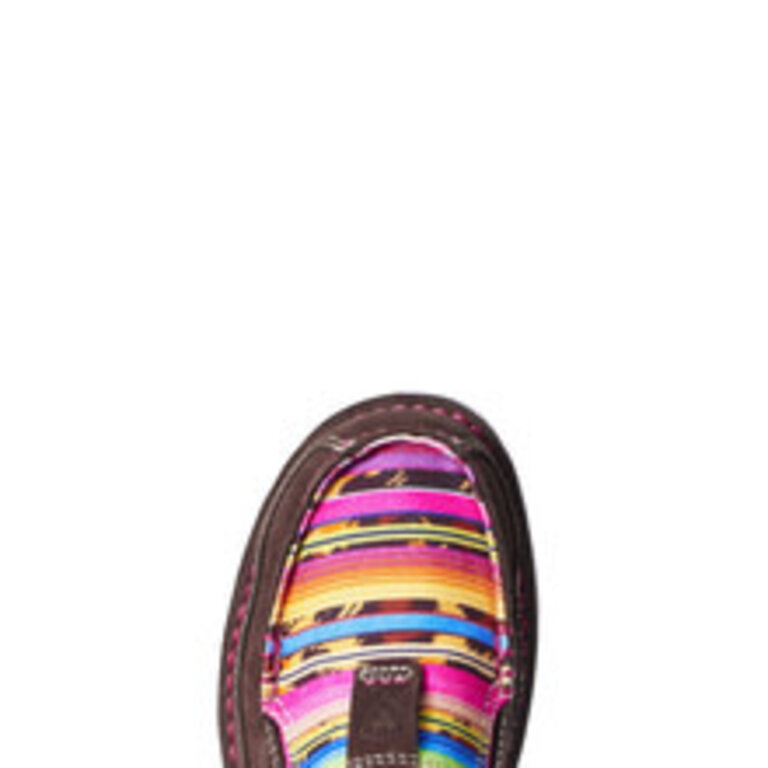 Ariat Ariat Cruiser Coffee Bean Suede
