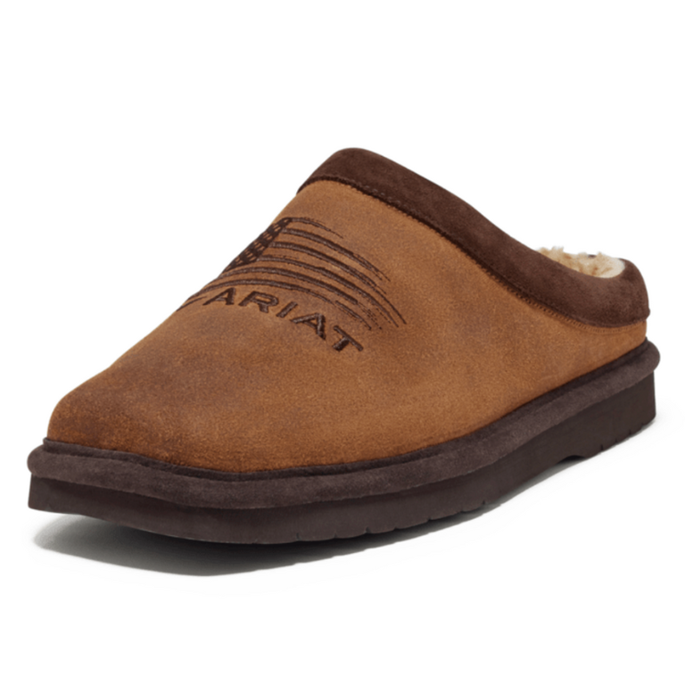Ariat Ariat Patriot Slipper