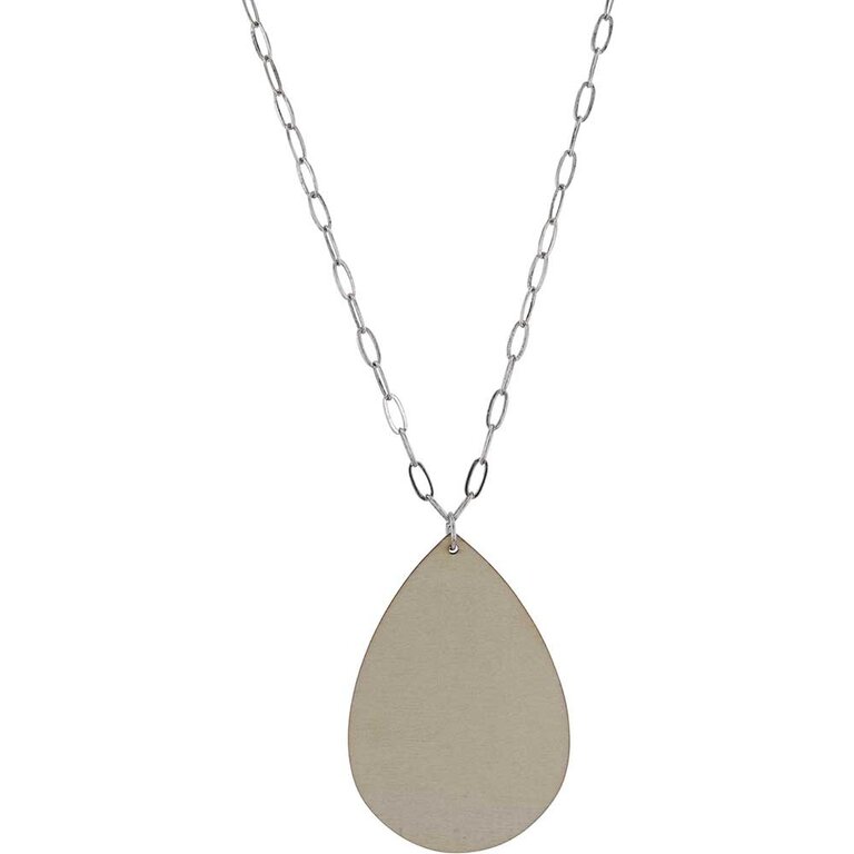 Montana Silversmiths Attitude By Montana Silversmiths Southwest Style Necklace