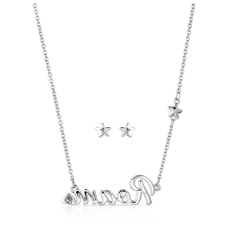 Montana Silversmiths Montana Silversmiths Roam Under The Stars Set
