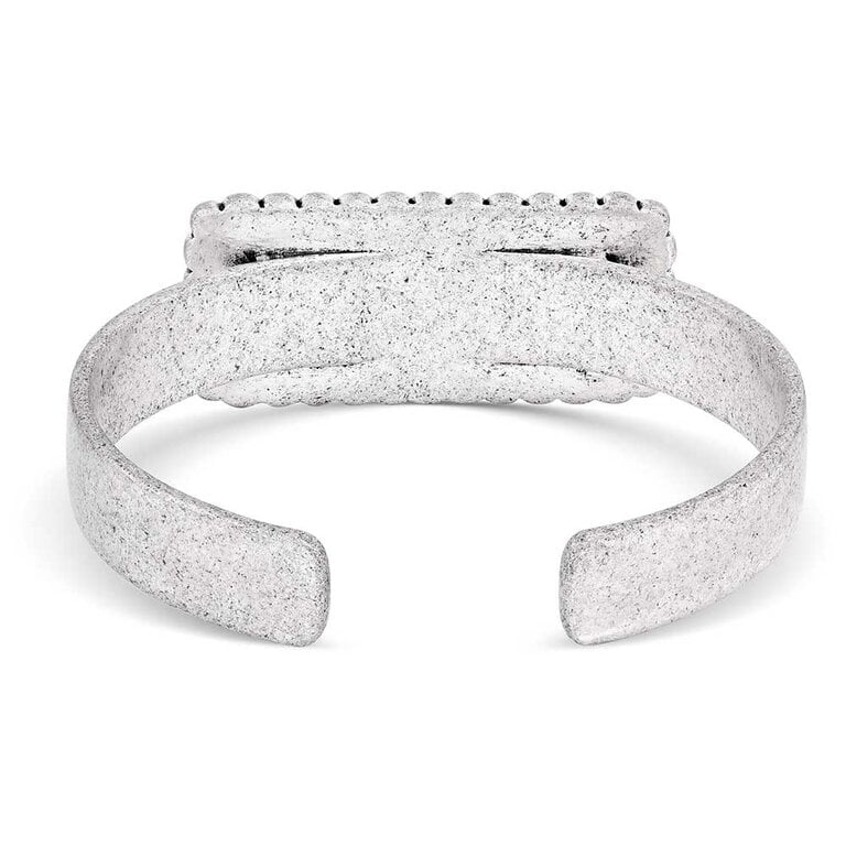 Montana Silversmiths Montana Silversmiths Double Essence Cuff