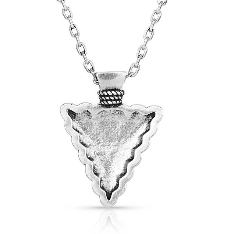 Montana Silversmiths Montana Silversmiths Established Strength Necklace