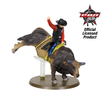 Big Country Toys Big Country Toys Sweet Pro's  Bruiser