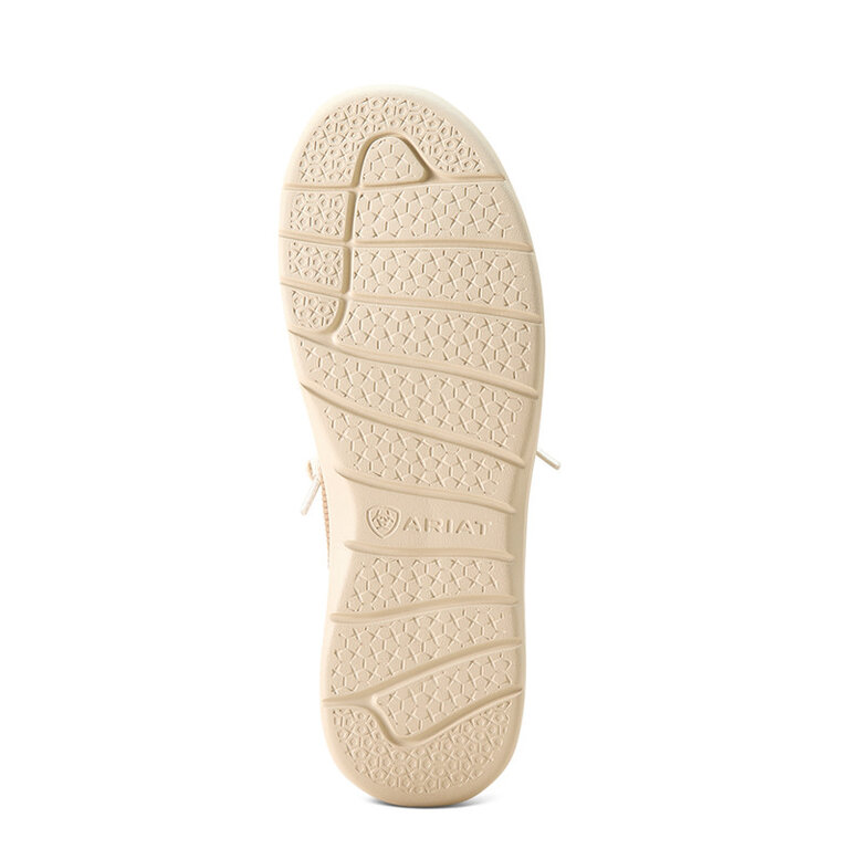 Ariat Ariat Corduroy Hilo - Tan