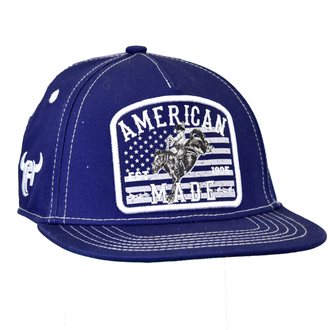 Cowboy Hardware Cowboy Hardware American Made Cap - Youth
