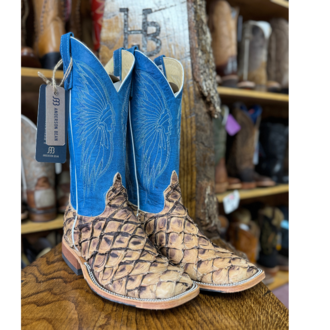 Anderson Bean Anderson Bean Cigar Matte Big Bass