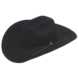 Ariat Ariat 6X Felt Hat - Black
