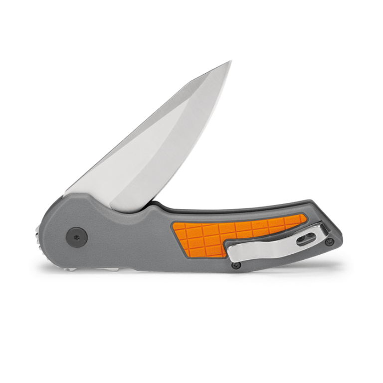 Buck Buck 261 Hexam Folding Knife - Orange