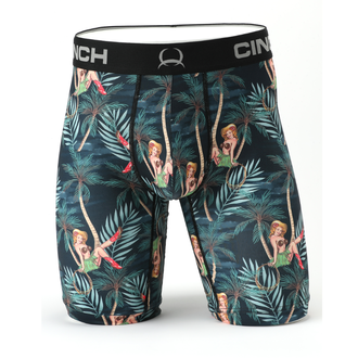 Cinch Cinch Underwear Pin Up Girl