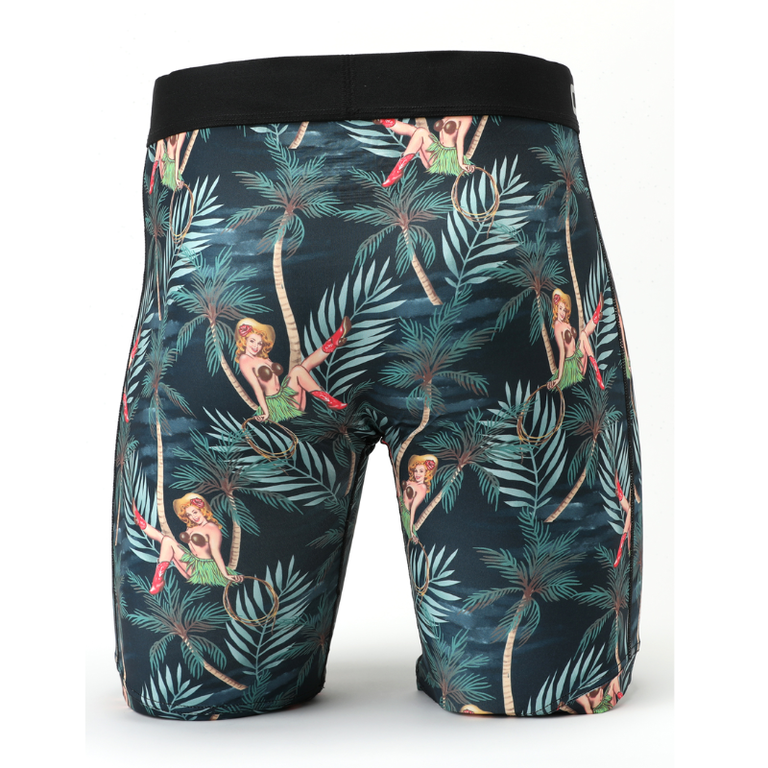 Cinch Cinch Underwear Pin Up Girl