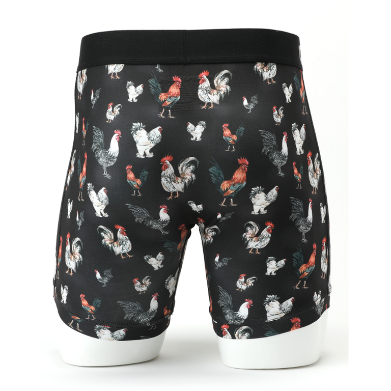 Cinch Cinch Underwear Roosters