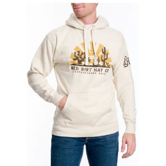 Red Dirt Hat Co Red Dirt Hat Co Daybreak Hoodie