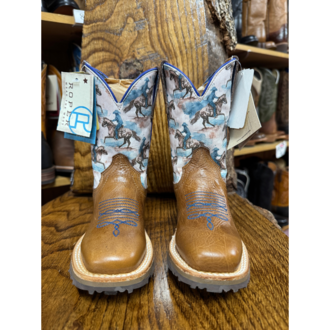 Roper Roper Ranger Boot - Little Kids