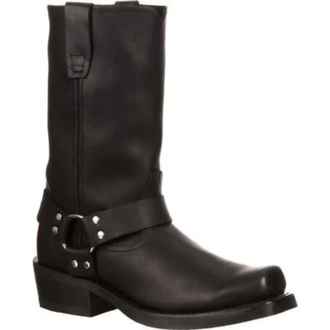 Durango Durango 11” Harness Boot Black