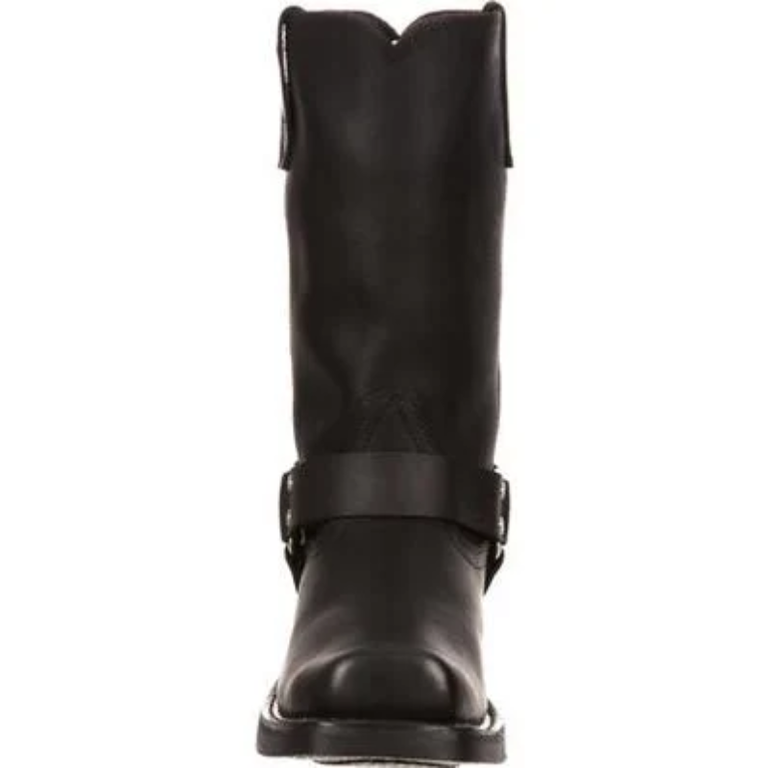 Durango Durango 11” Harness Boot Black