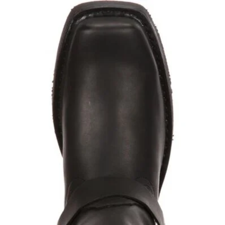 Durango Durango 11” Harness Boot Black