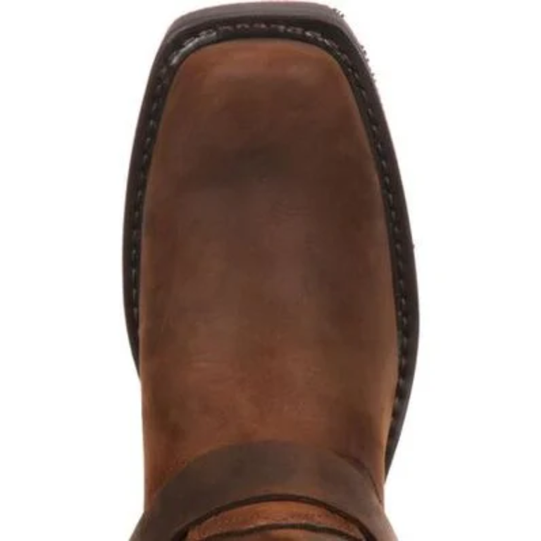 Durango Durango  11” Harness Boot Brown
