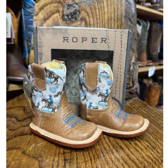 Roper Roper Ranger Boot - Infant