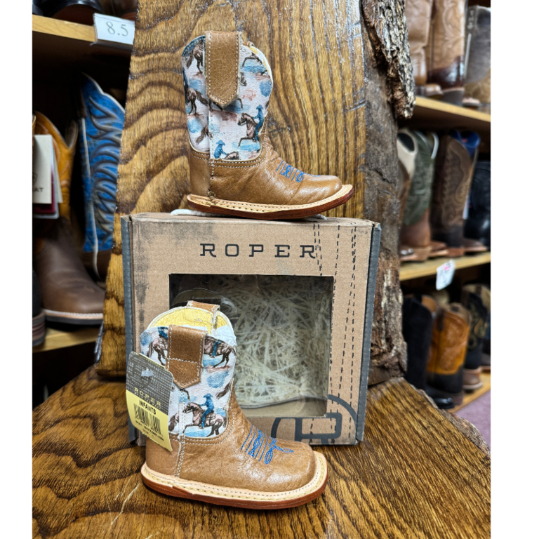 Roper Roper Ranger Boot - Infant