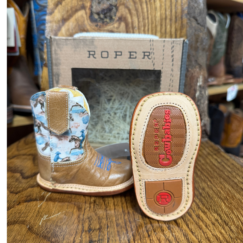 Ranger kids boots sale