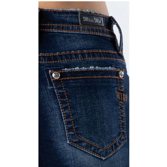 Miss Me Miss Me High Rise Skinny Jeans