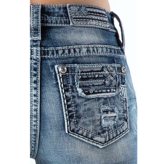 Miss Me Miss Me Midrise Skinny Jeans