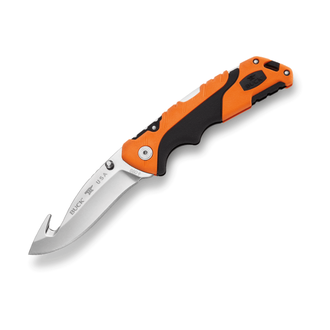 Buck Buck 660 Large Folding Pursuit Guthook Knife