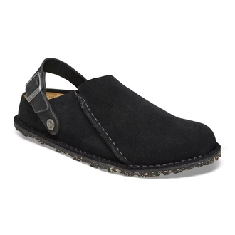 Birkenstock Birkenstock Lutry - Black