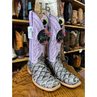 Macie Bean Macie Bean Mockingbird Big Bass