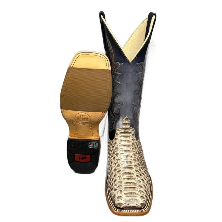 Horse Power Horse Power By Anderson Bean Python Back Cut Mink