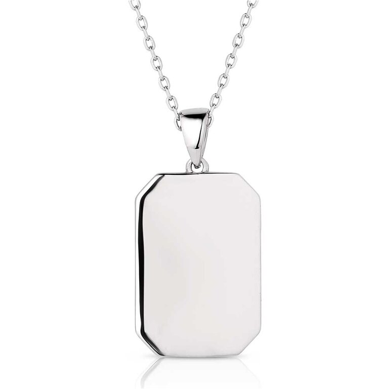 Montana Silversmiths Montana Silversmiths Turquoise Sky Necklace