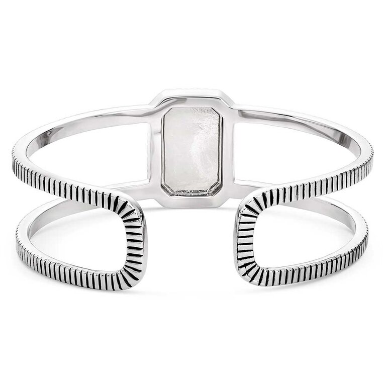 Montana Silversmiths Montana Silversmiths Turquoise Sky Cuff