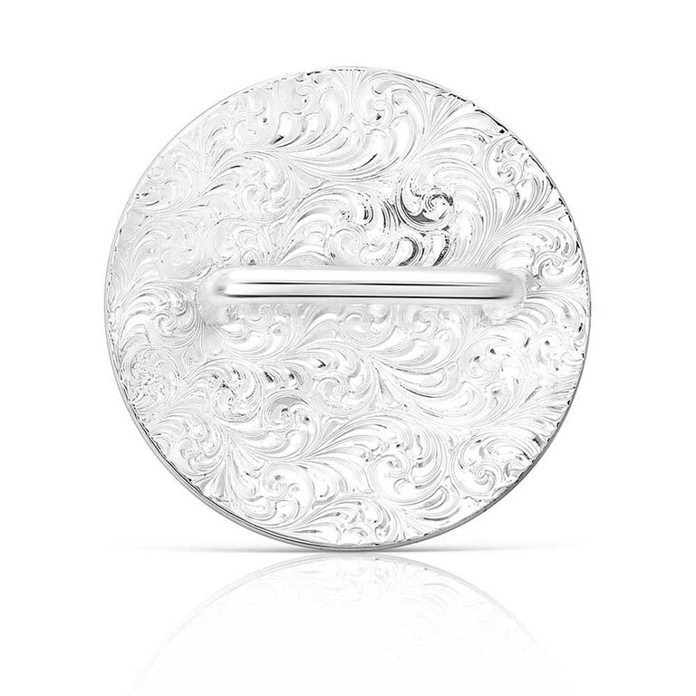 Montana Silversmiths Montana Silversmiths Scarf Slide